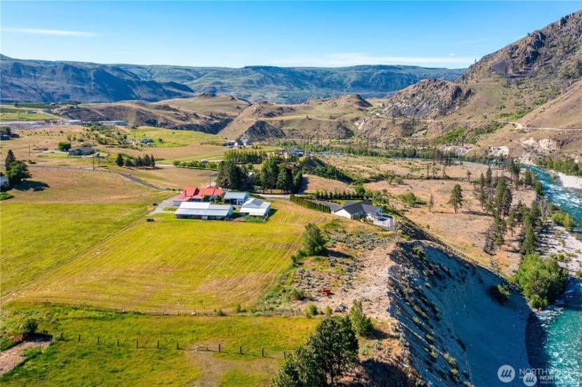 Property photo for 24 Miller Road, Chelan