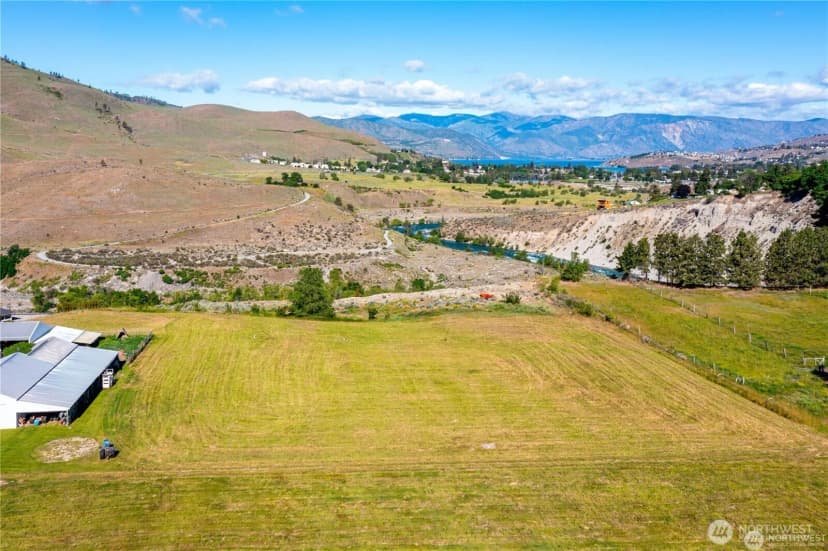 Property photo for 24 Miller Road, Chelan photo 2
