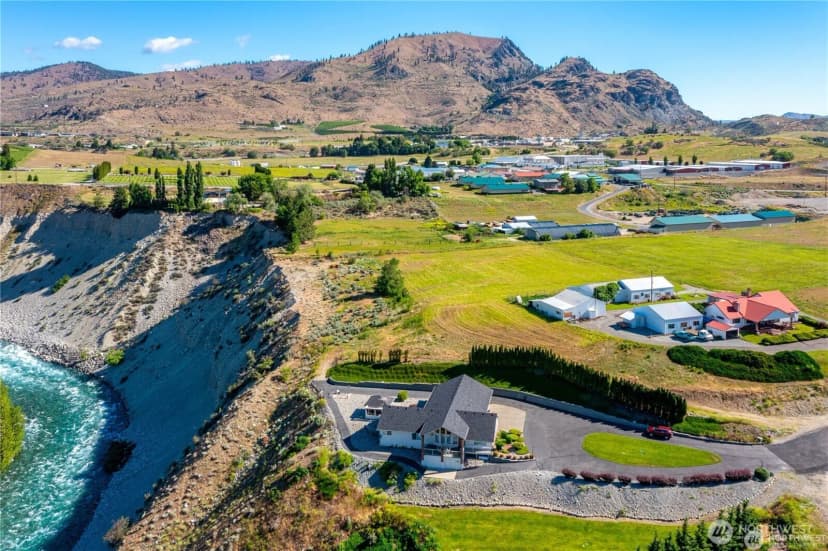 Property photo for 24 Miller Road, Chelan photo 13
