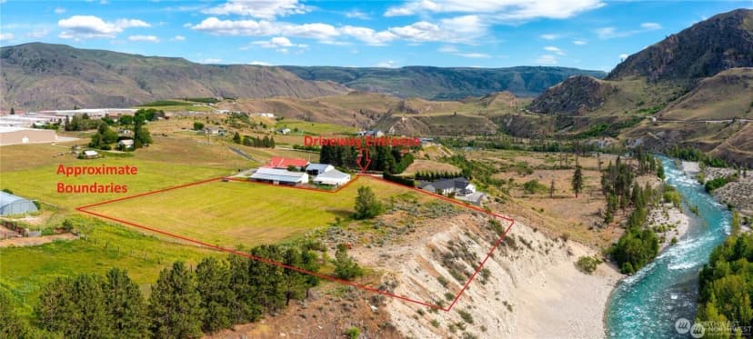 Property photo for 24 Miller Road, Chelan photo 3