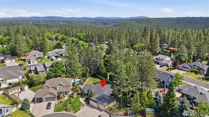 Property photo for 710 E Erica Ct, Spokane photo 35