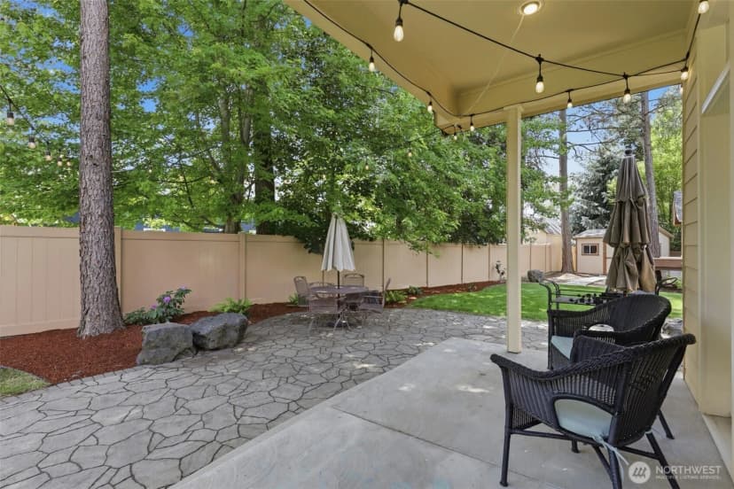Property photo for 710 E Erica Ct, Spokane photo 29