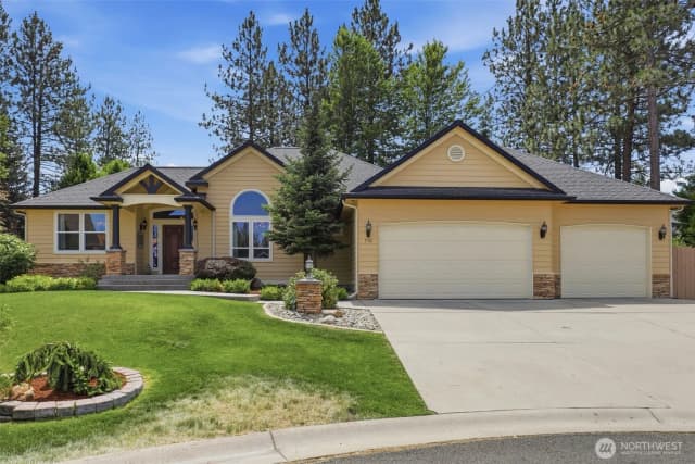 Property photo for 710 E Erica Ct, Spokane photo 4