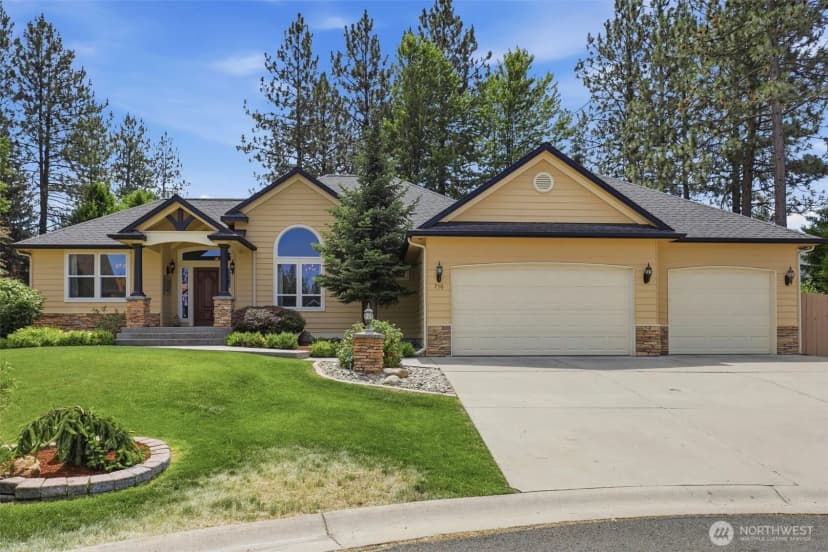 Property photo for 710 E Erica Ct, Spokane photo 4