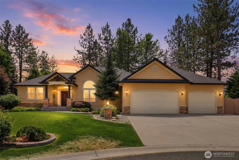Property photo for 710 E Erica Ct, Spokane