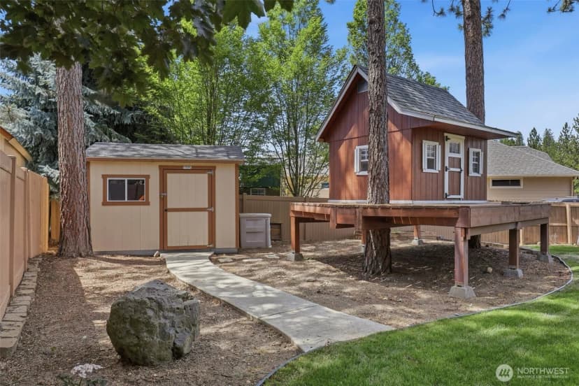 Property photo for 710 E Erica Ct, Spokane photo 32