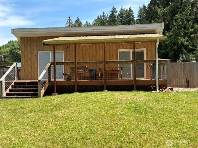 Property photo for 125 Village Road, Mossyrock photo 4