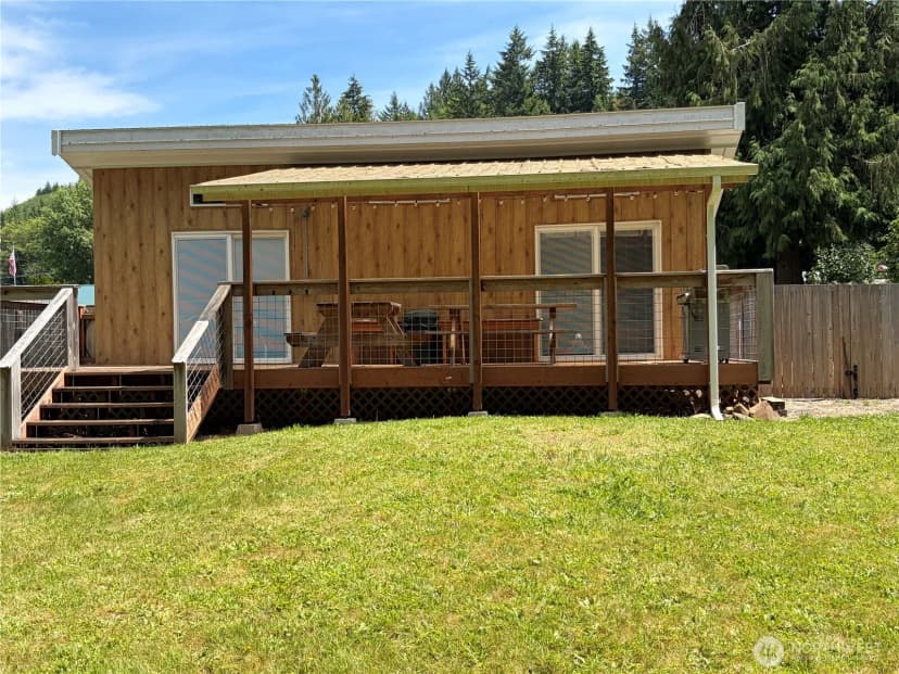 Property photo for 125 Village Road, Mossyrock photo 4