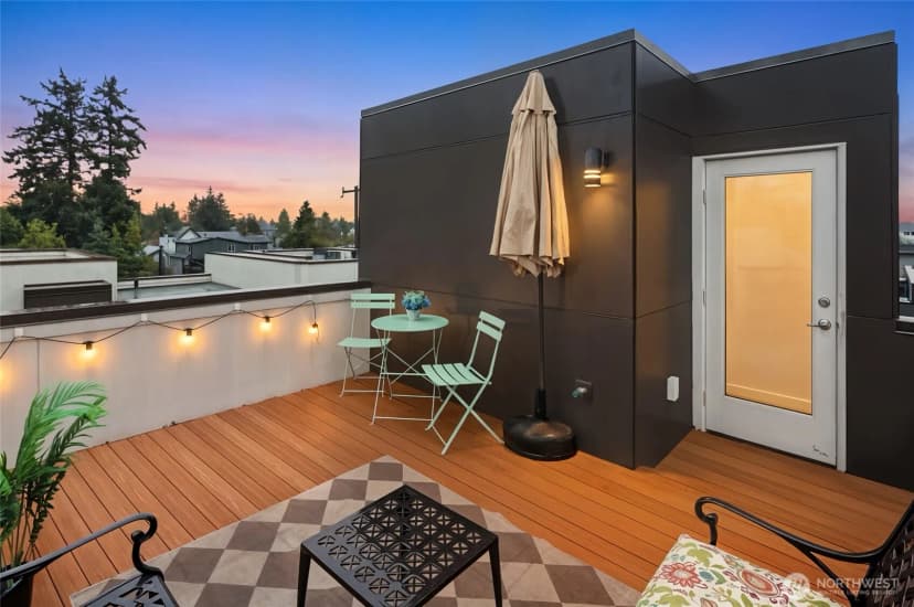 Property photo for 8358 19th Avenue Nw #b, Seattle photo 20