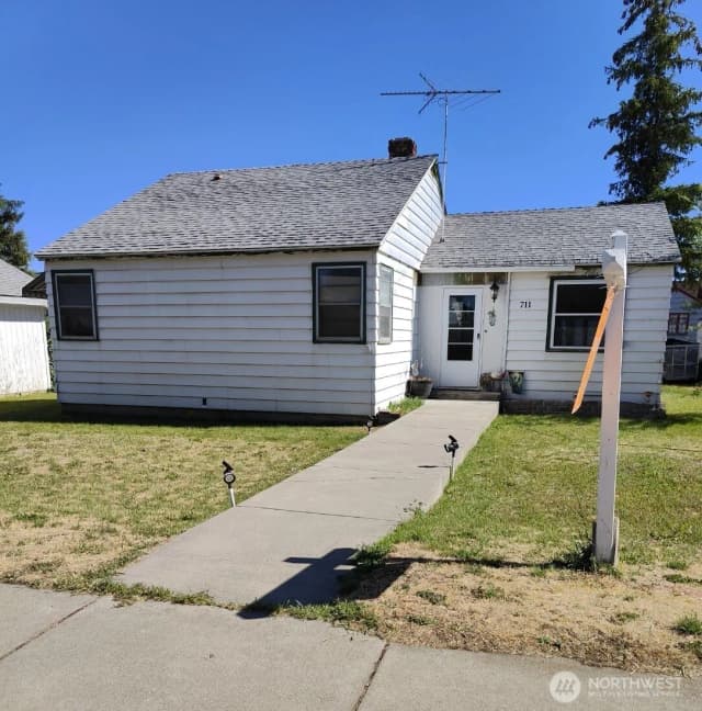 Property photo for 711 Washington, Davenport