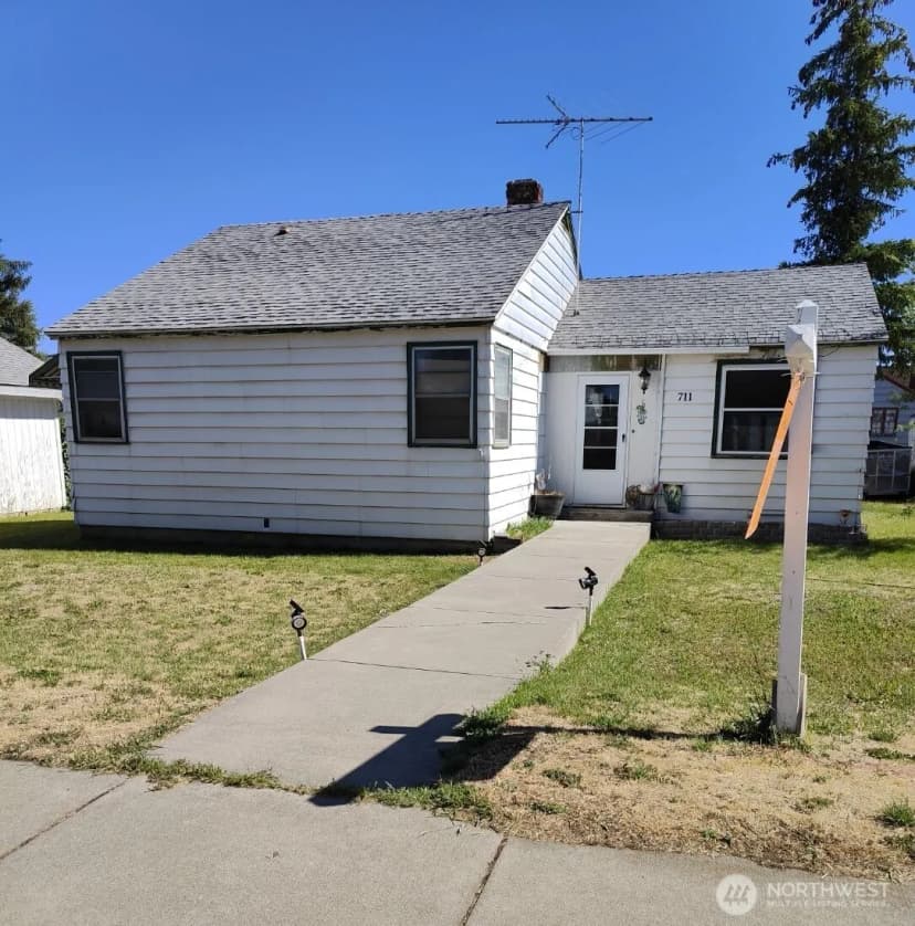 Property photo for 711 Washington, Davenport