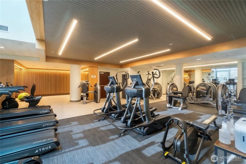 Property photo for 500 106th Avenue Ne #2803, Bellevue photo 26