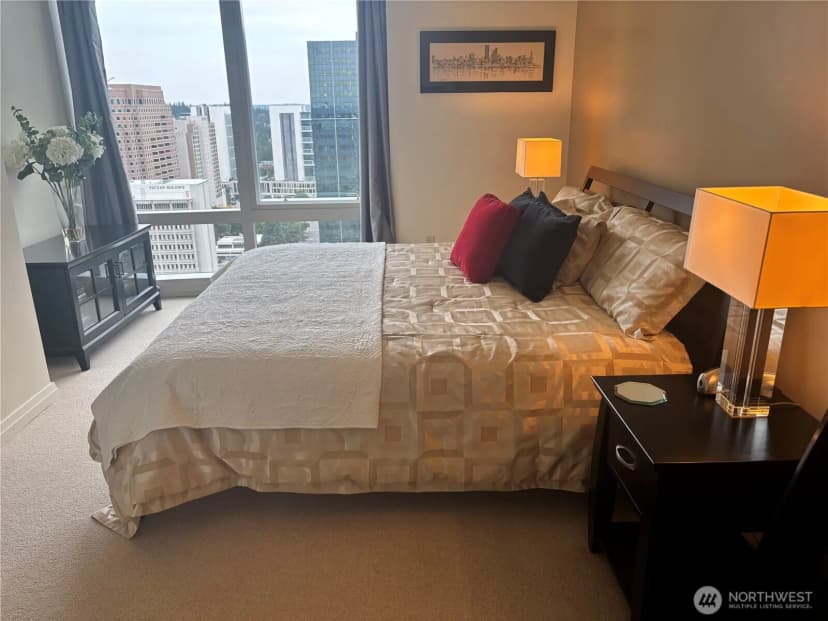 Property photo for 500 106th Avenue Ne #2803, Bellevue photo 11