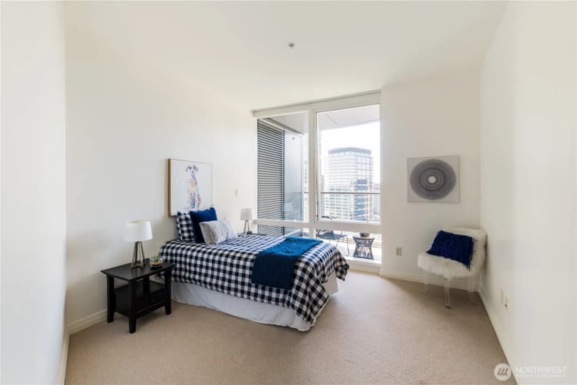 Property photo for 500 106th Avenue Ne #2803, Bellevue photo 15