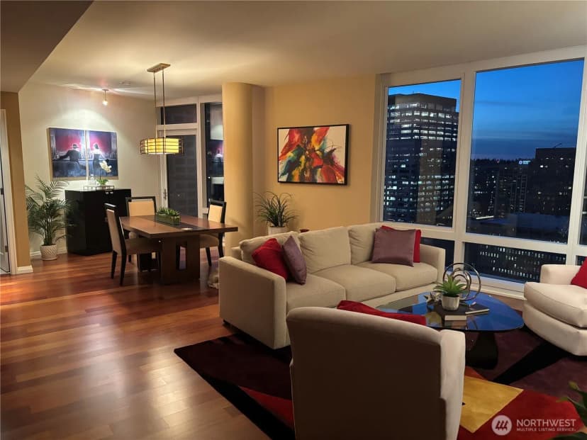 Property photo for 500 106th Avenue Ne #2803, Bellevue photo 6