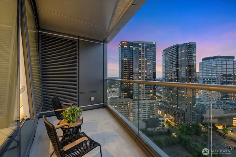 Property photo for 500 106th Avenue Ne #2803, Bellevue