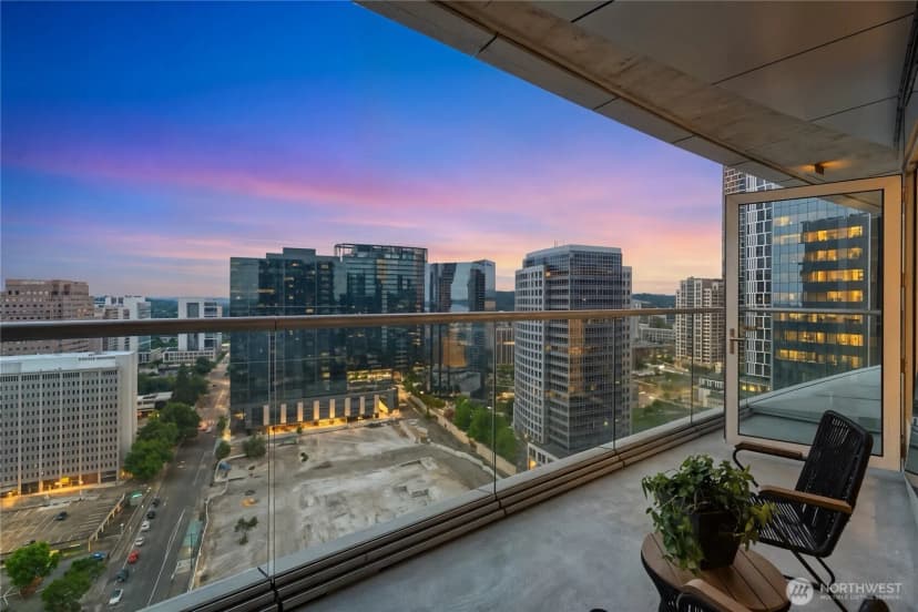 Property photo for 500 106th Avenue Ne #2803, Bellevue photo 16