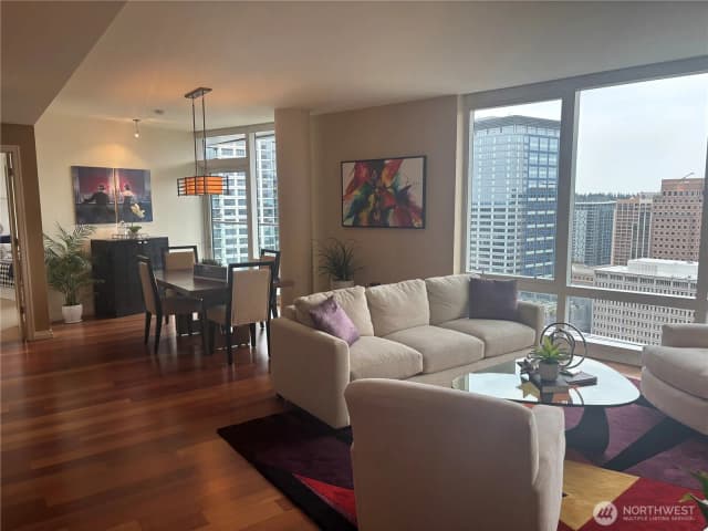 Property photo for 500 106th Avenue Ne #2803, Bellevue photo 4
