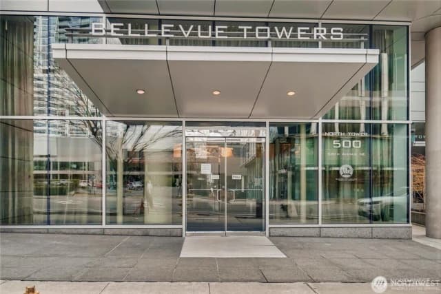 Property photo for 500 106th Avenue Ne #2803, Bellevue photo 3