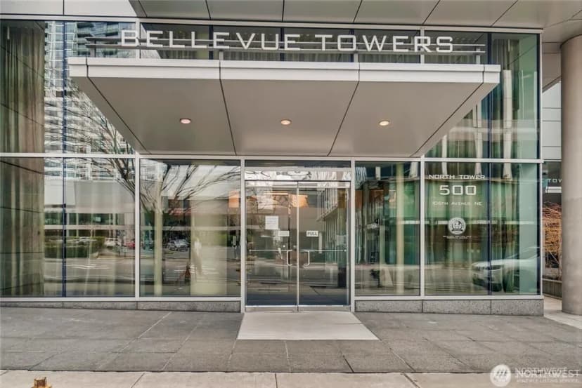 Property photo for 500 106th Avenue Ne #2803, Bellevue photo 3