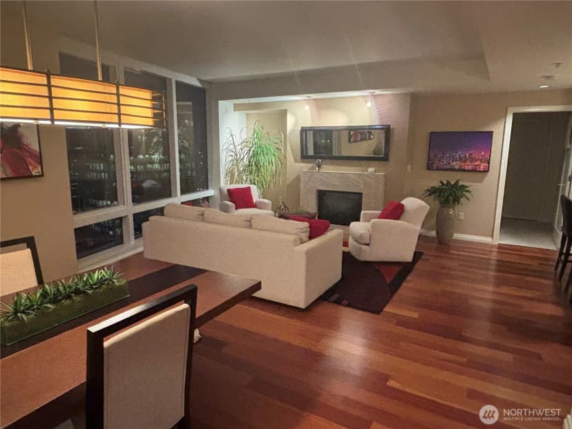 Property photo for 500 106th Avenue Ne #2803, Bellevue photo 7
