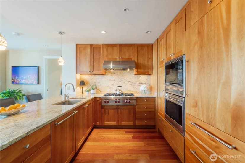 Property photo for 500 106th Avenue Ne #2803, Bellevue photo 10