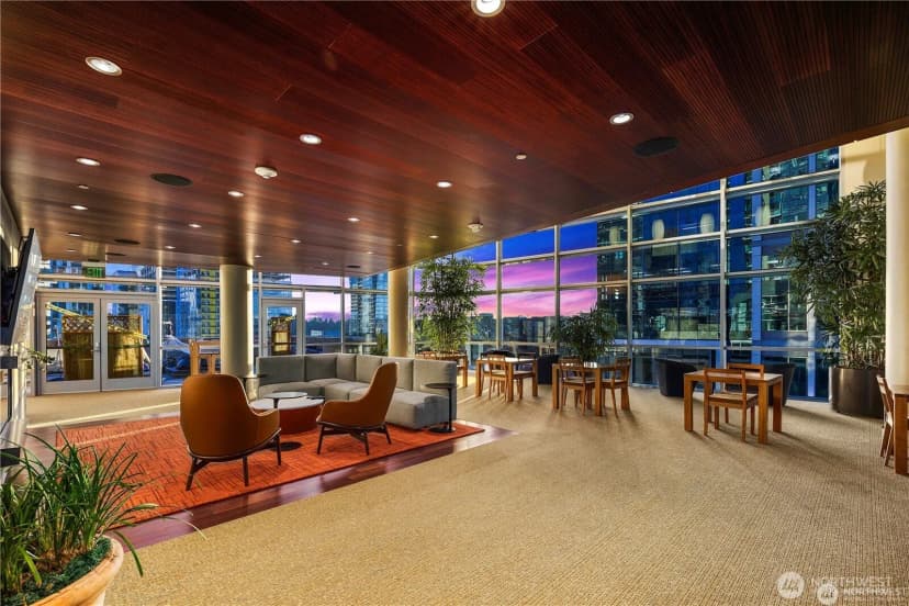 Property photo for 500 106th Avenue Ne #2803, Bellevue photo 24