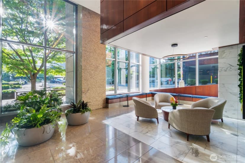 Property photo for 500 106th Avenue Ne #2803, Bellevue photo 28