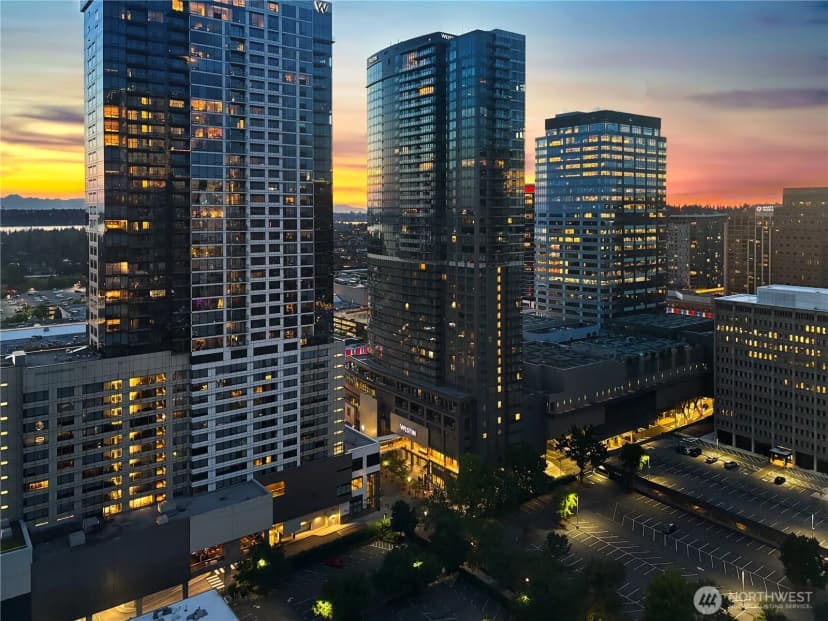 Property photo for 500 106th Avenue Ne #2803, Bellevue photo 17