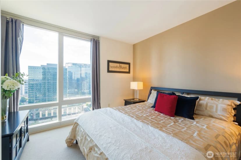 Property photo for 500 106th Avenue Ne #2803, Bellevue photo 14