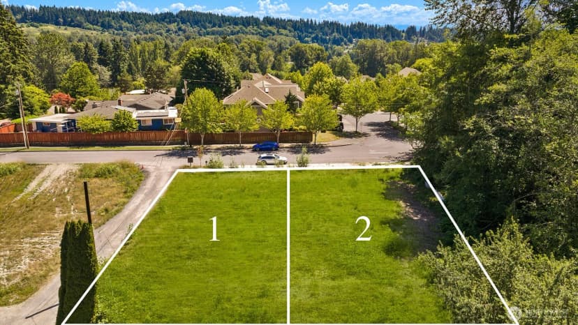 Property photo for 23518 20th Avenue W, Bothell
