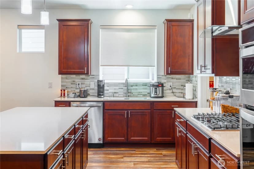 Property photo for 18025 123rd Street E, Bonney Lake photo 12