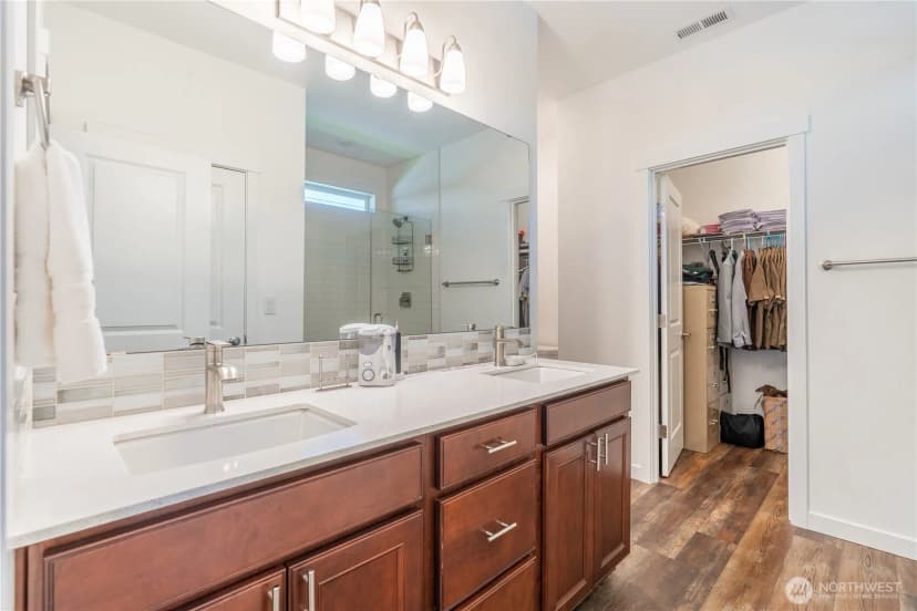 Property photo for 18025 123rd Street E, Bonney Lake photo 17