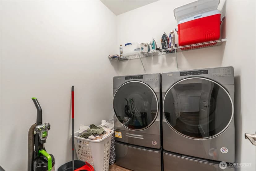 Property photo for 18025 123rd Street E, Bonney Lake photo 26