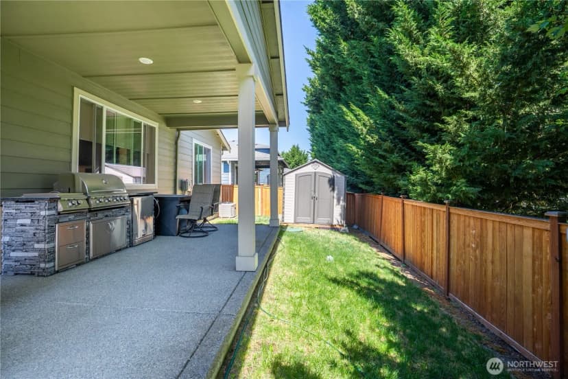 Property photo for 18025 123rd Street E, Bonney Lake photo 28