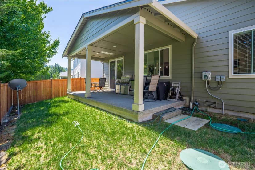 Property photo for 18025 123rd Street E, Bonney Lake photo 30