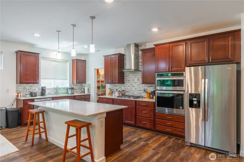Property photo for 18025 123rd Street E, Bonney Lake photo 10