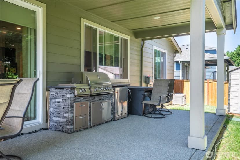 Property photo for 18025 123rd Street E, Bonney Lake photo 29