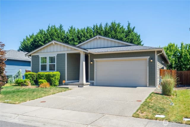Property photo for 18025 123rd Street E, Bonney Lake