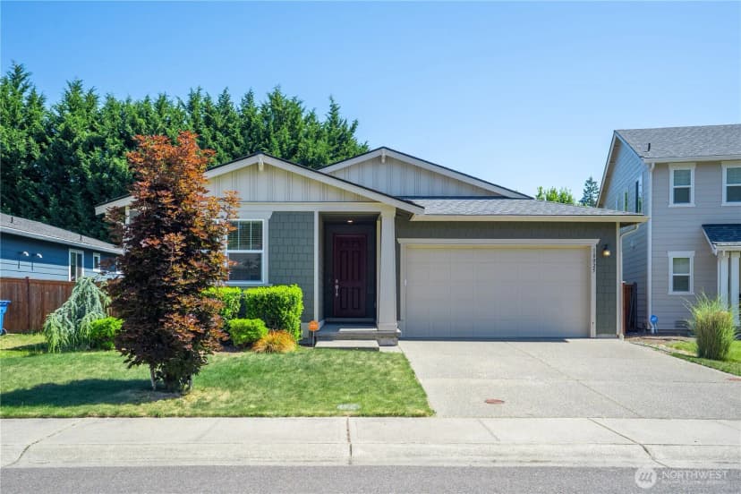 Property photo for 18025 123rd Street E, Bonney Lake photo 2