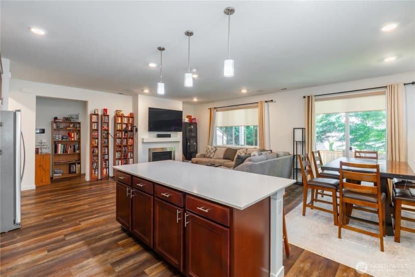Property photo for 18025 123rd Street E, Bonney Lake photo 13