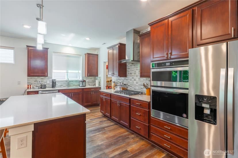 Property photo for 18025 123rd Street E, Bonney Lake photo 11