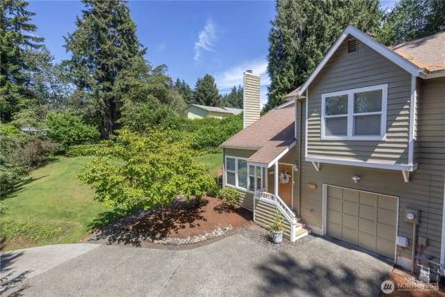 Property photo for 1524 Marine Drive, Bremerton