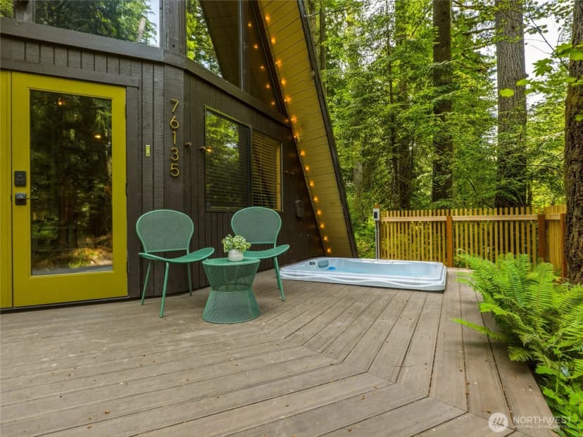 Property photo for 76135 Ne 122nd Street, Skykomish photo 30