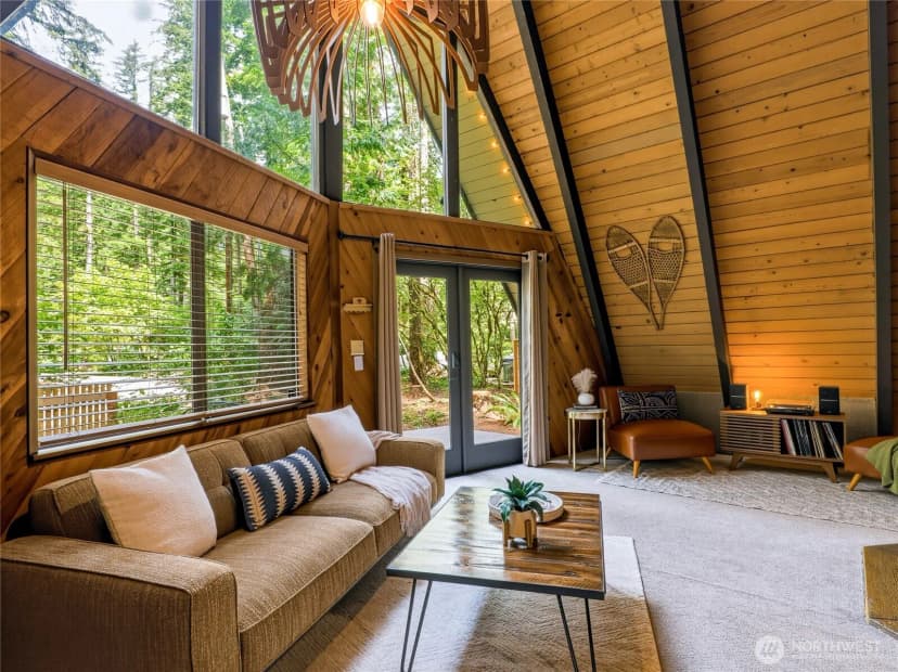 Property photo for 76135 Ne 122nd Street, Skykomish photo 9
