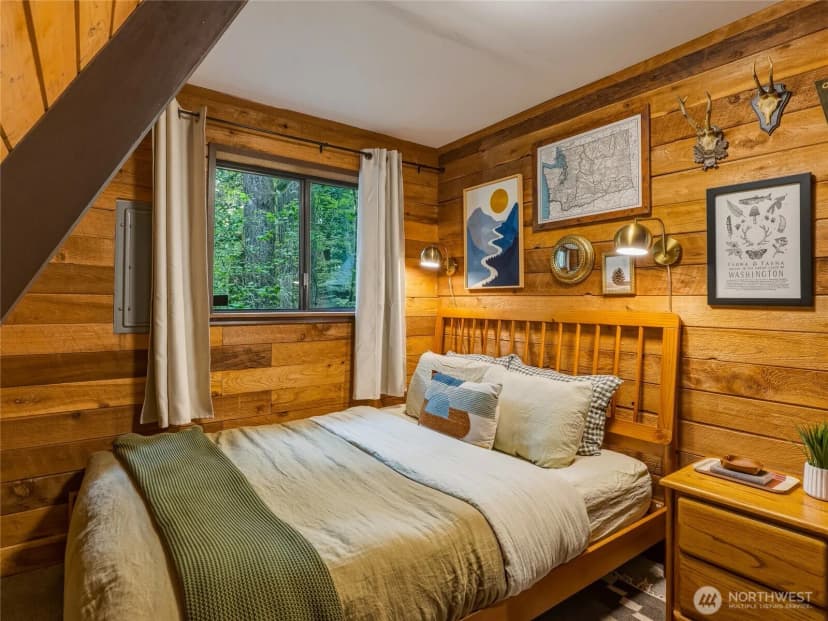 Property photo for 76135 Ne 122nd Street, Skykomish photo 19