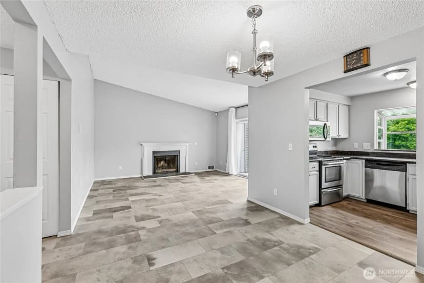 Property photo for 10809 Se 172nd Street #1-c, Renton photo 9