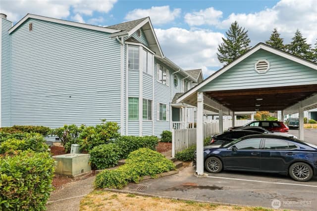 Property photo for 10809 Se 172nd Street #1-c, Renton