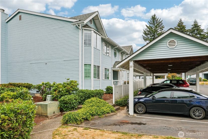 Property photo for 10809 Se 172nd Street #1-c, Renton