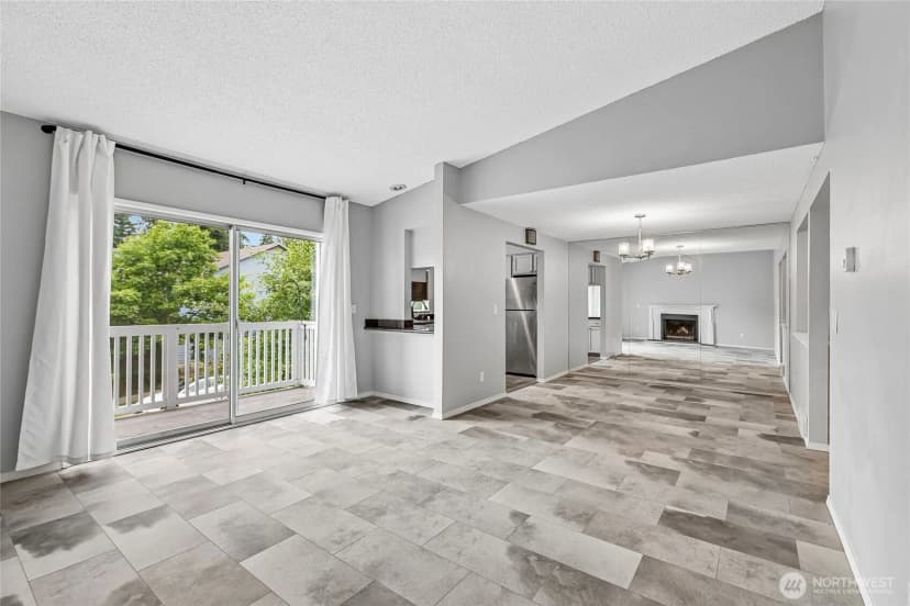 Property photo for 10809 Se 172nd Street #1-c, Renton photo 10